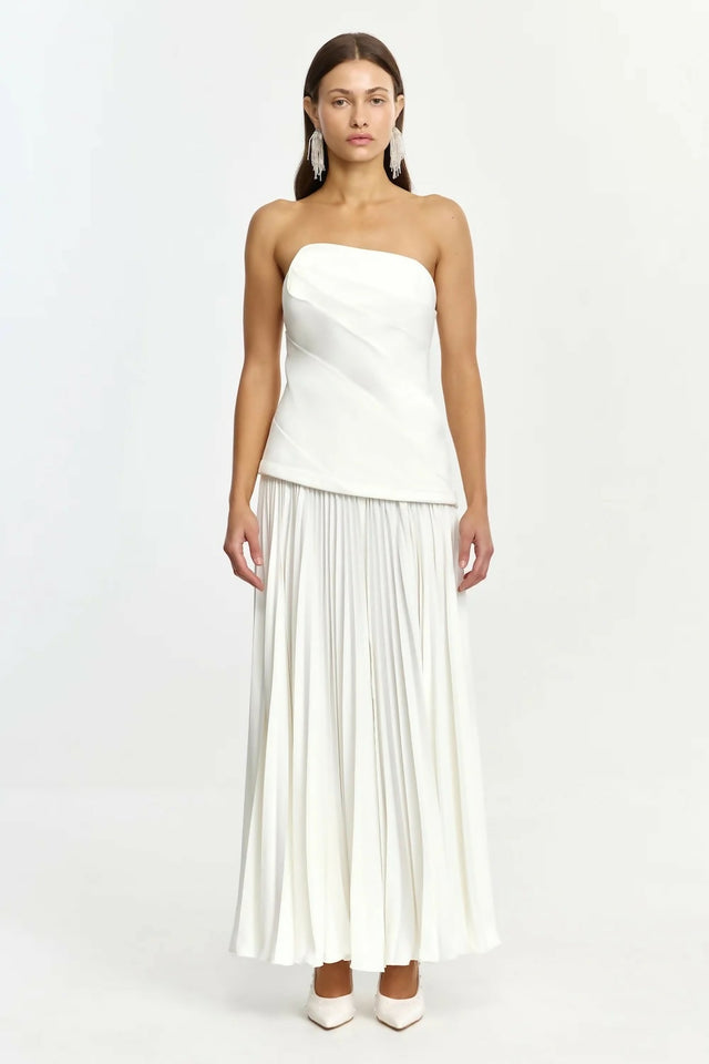 Acler Harden Maxi Dress