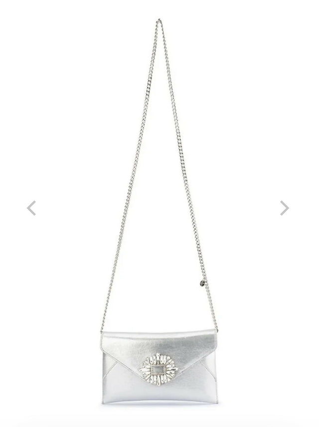 Antonia Envelope Clutch