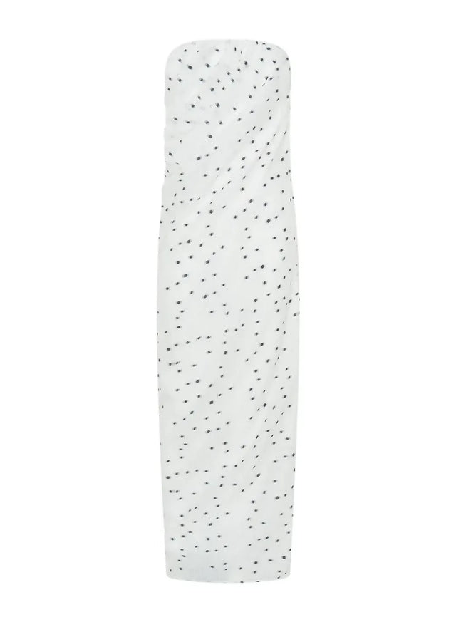 ANNA QUAN Cerese Dress Vacation Spot