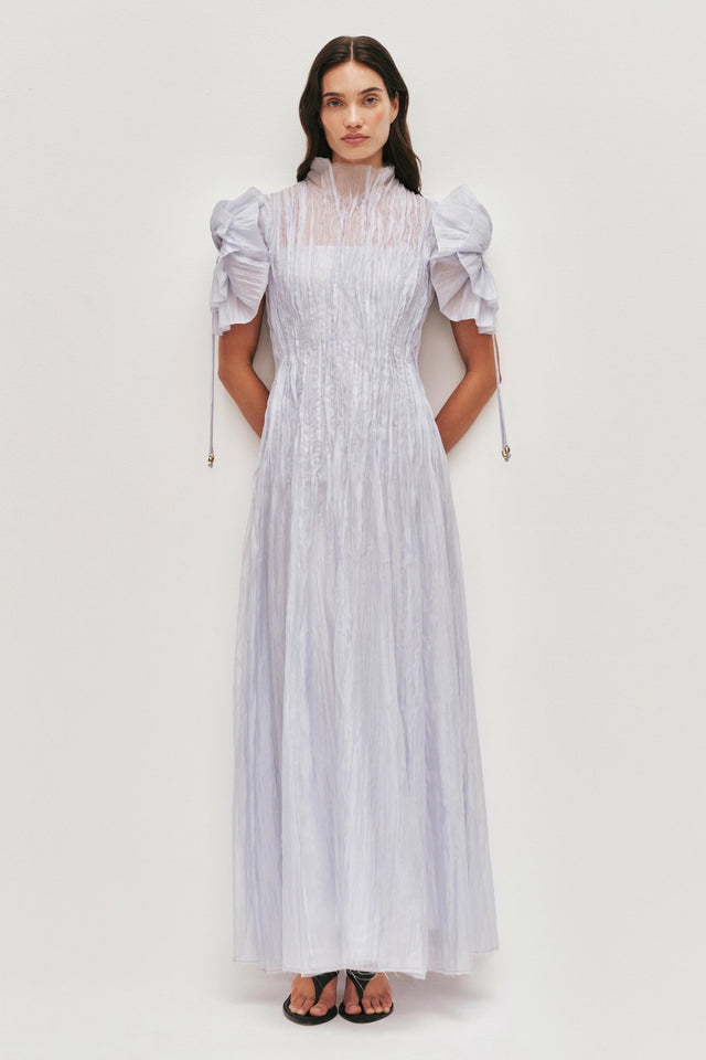 AJE Clara Maxi Dress
