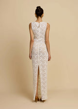 Arcina Ori Mireille Ivory Size 8 view 3