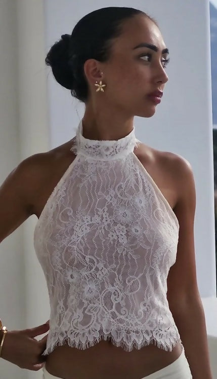 Poppy top