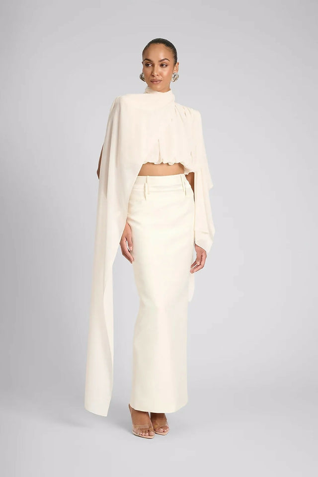 ELIYA THE LABEL Leon Top