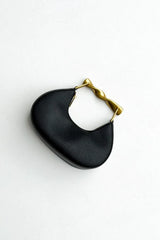 Morgan & Taylor Myla Handbag - Black view 3