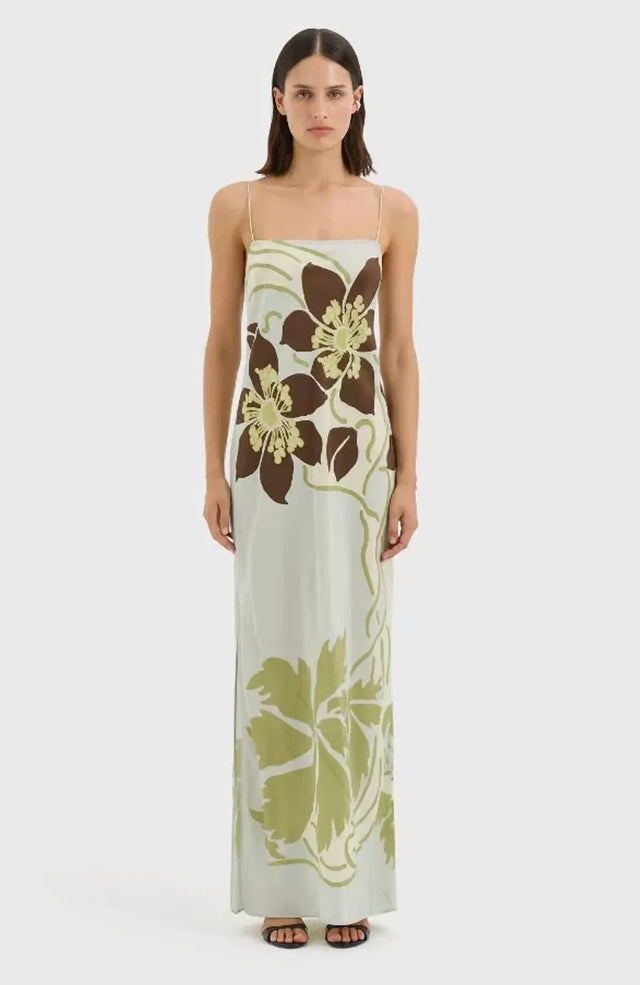 Sir Amaia Slip Dress