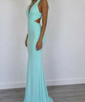 Katie May Secret agent gown – view 2