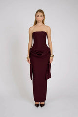 Eliya The Label Charlotte Dress view 1