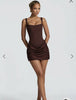 Babyboo Cornelia Mini Dress