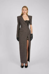 Eliya The Label Matisse Blazer Dress view 1