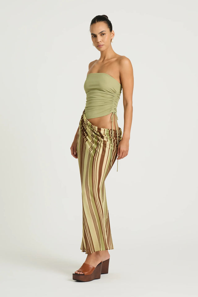 Benni Roscoe Maxi Dress
