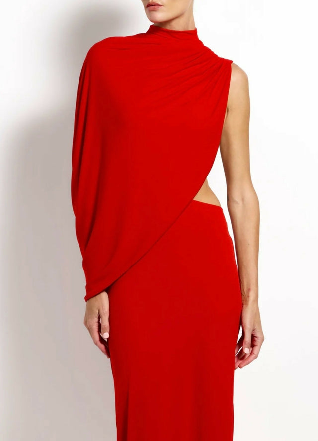 Effie Kats Aleksi Gown in Rio