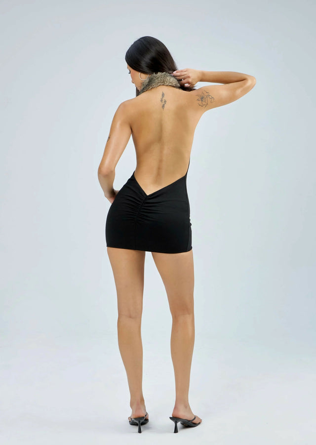 Inrama Brooklyn Mini Dress