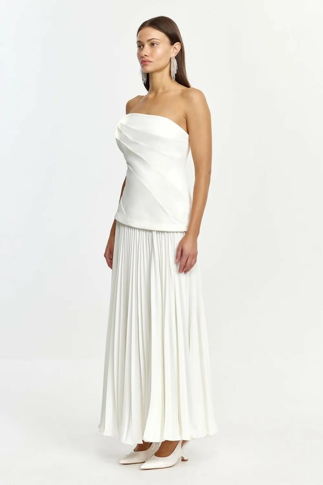 Acler Harden Maxi Dress