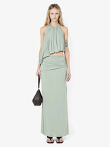 Bec & Bridge Cadence Racer Maxi Dress view 1
