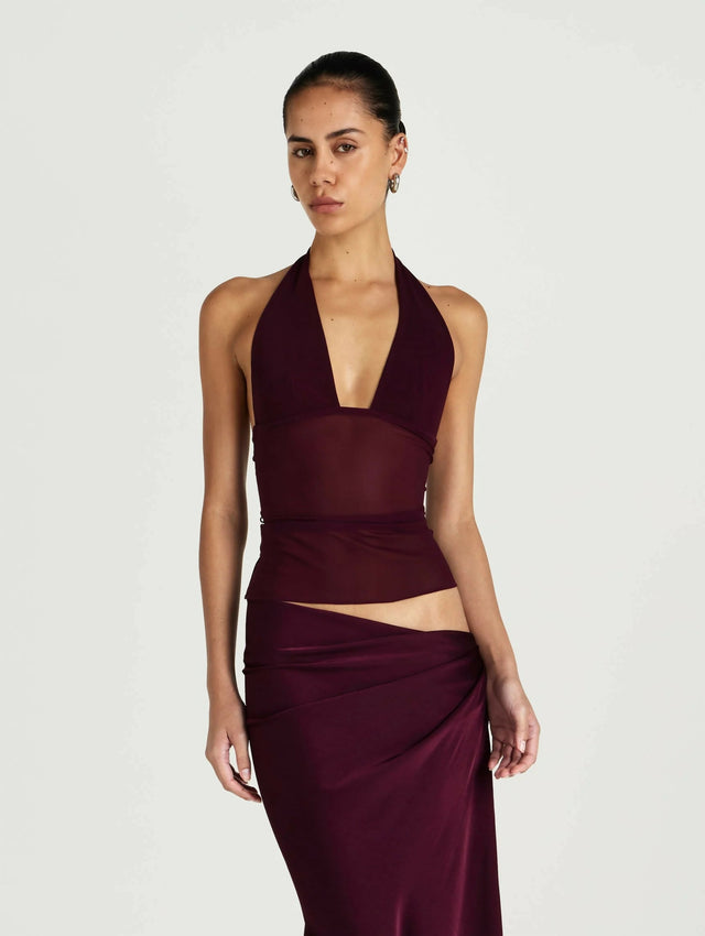 BENNI The Ira Maxi Dress