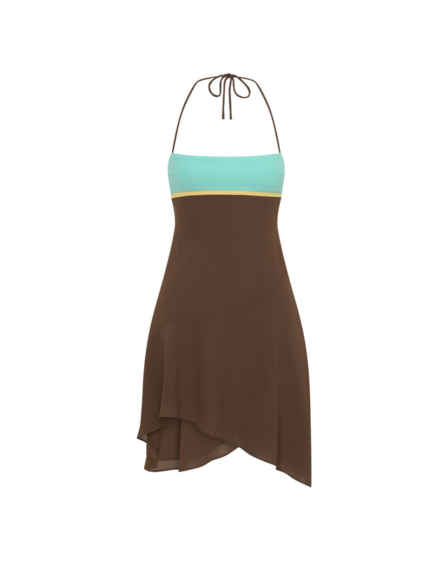 I AM DELILAH Ophelia Mini In Mocha