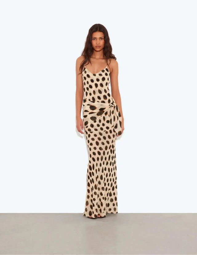 Rat & Boa Ozias Dress Size 10