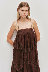 AJE Ophelia Maxi Dress view 2
