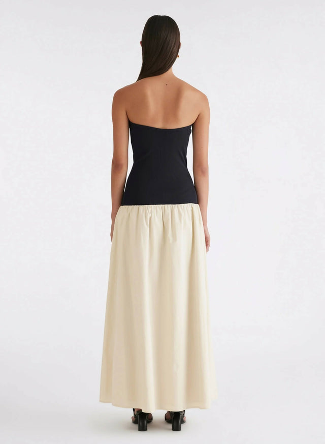 Anna Quan Amyra Dress Calico