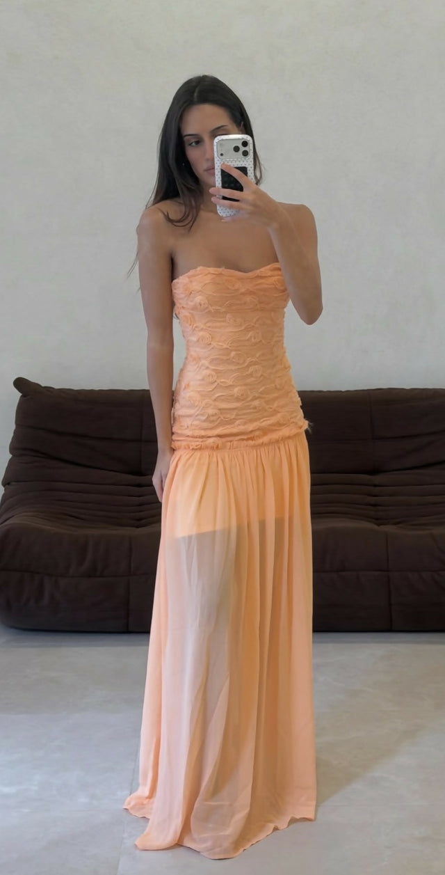 Renata dress