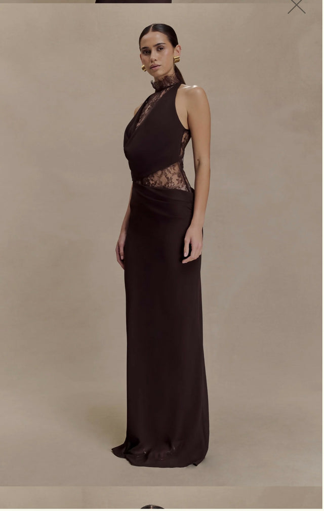 Meshki Arra Maxi Dress