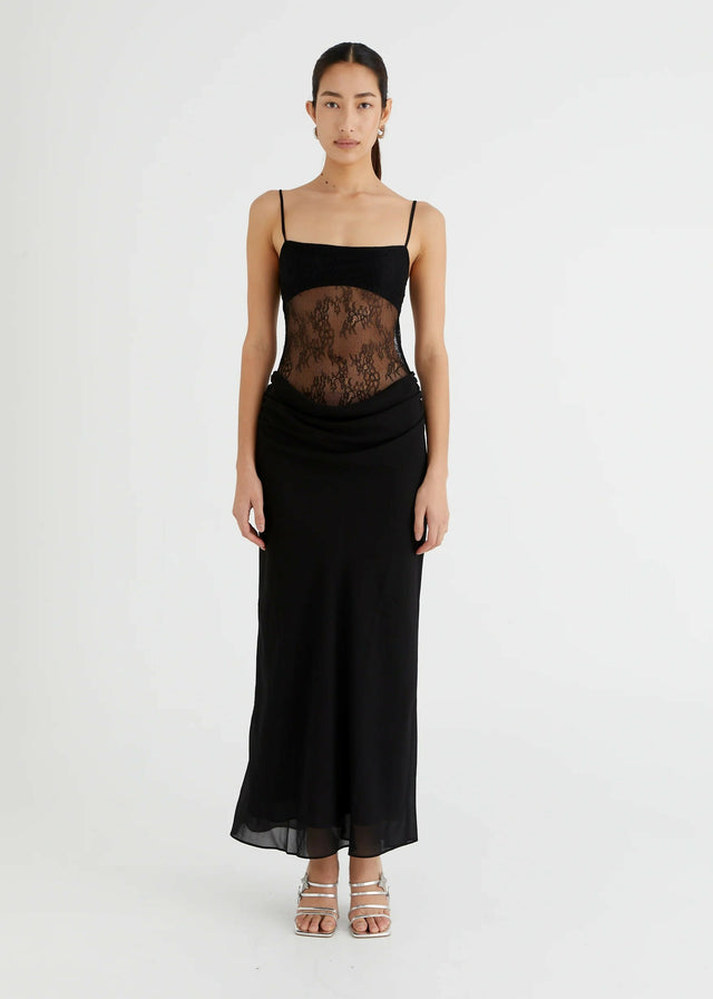 Benni Gabriel Maxi Dress