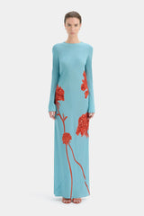 Sir Amelie Long Sleeve Dress view 1