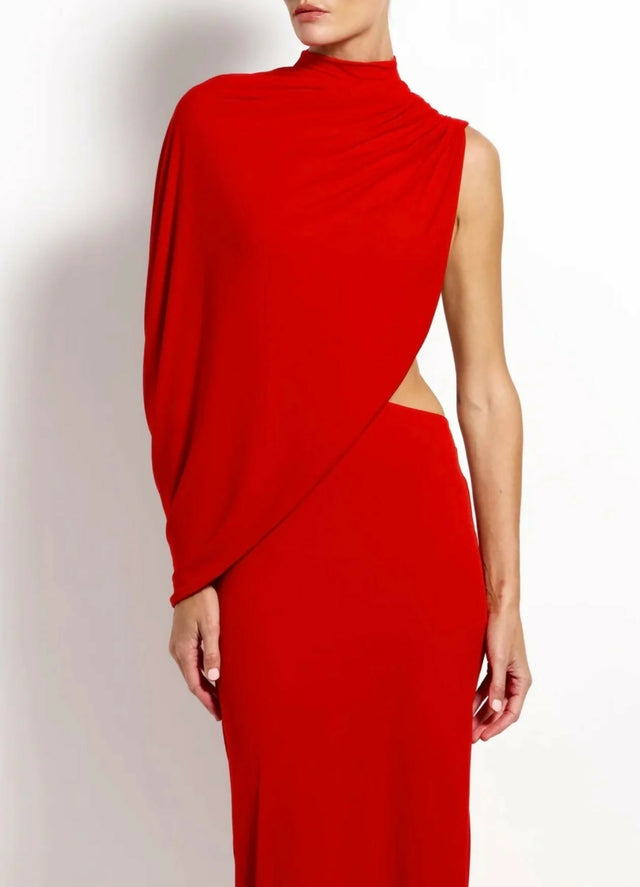 Effie Kats Aleksi Gown in Rio