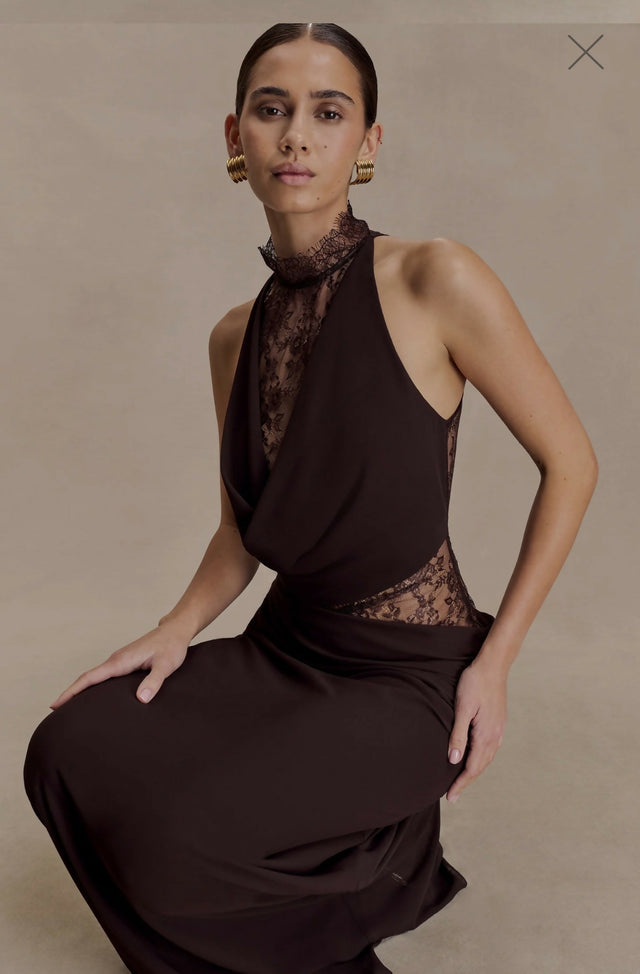 Meshki Arra Maxi Dress