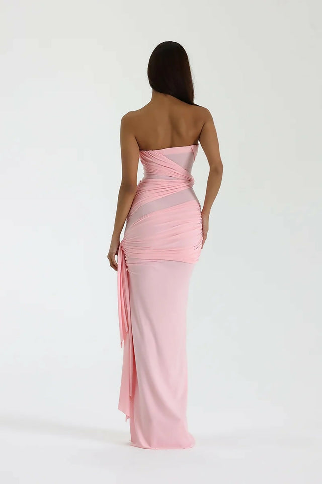Natalie Rolt Miranda Gown