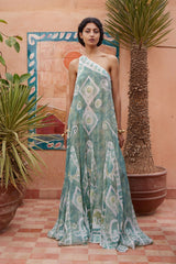 Alemais Samira Gown Size 12 view 1