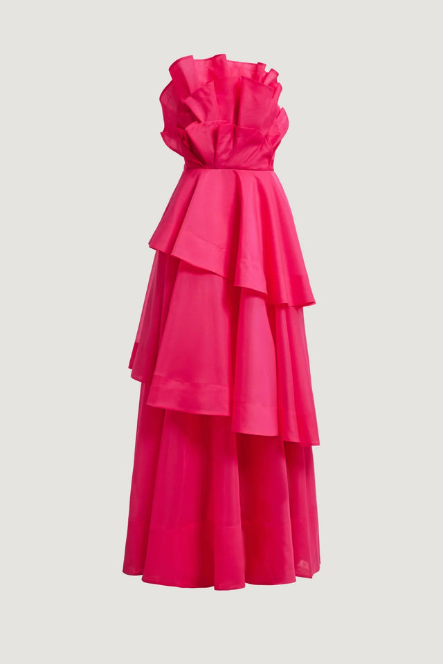 Aje Selestia Gown