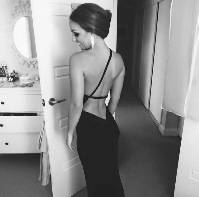 Abyss-by-Abby-Jadore-gown-in-black-back-view-SKU005