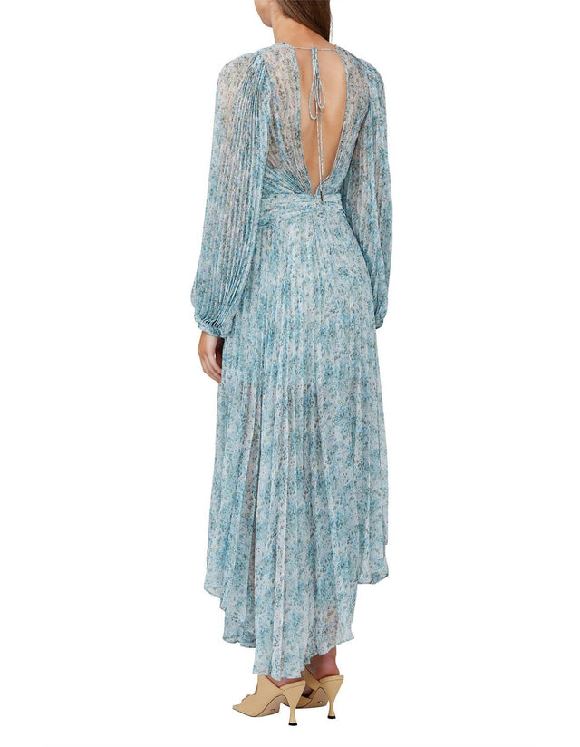 Acler Astone Midi Size 8 10 12 & 16 - 8 / Multi - Dresses