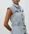 Curated Collection - Acler Blake Dress
