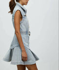 Curated Collection - Acler Blake Dress