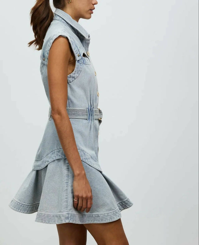 Curated Collection - Acler Blake Dress