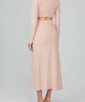 Acler Brighton Pink Size 10 12 & 14 - 10 / Pink - Dresses