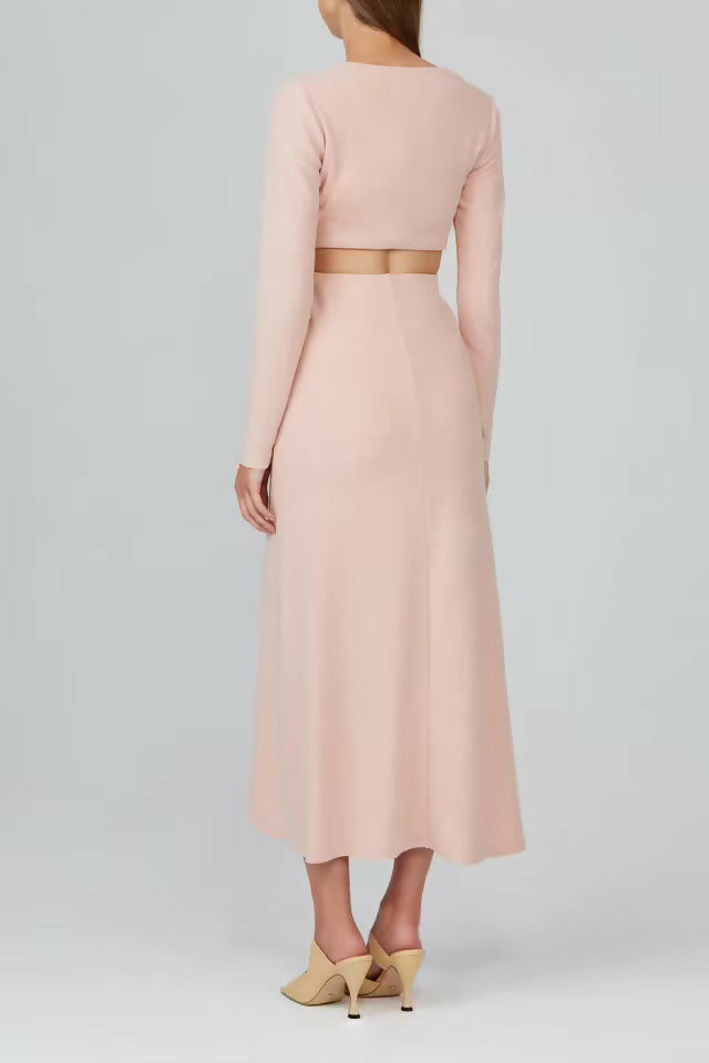 Acler Brighton Pink Size 10 12 & 14 - 10 / Pink - Dresses