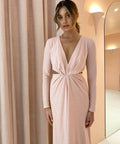 Acler Brighton Pink Size 10 12 & 14 - 10 / Pink - Dresses