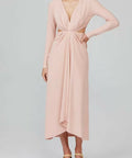 Acler Brighton Pink Size 10 12 & 14 - 10 / Pink - Dresses
