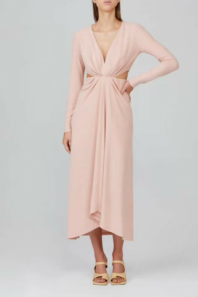 Acler Brighton Pink Size 10 12 & 14 - 10 / Pink - Dresses