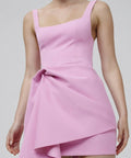 Acler - Acler Clarke Mini Dress