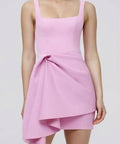 Acler - Acler Clarke Mini Dress