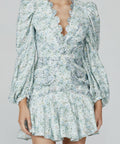 Acler Dixon Dress Size 8 10 & 12 - Dresses