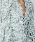 Acler Dixon Dress Size 8 10 & 12 - Dresses