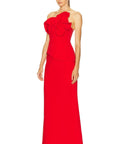Acler Esher - 8 / Red - Dresses
