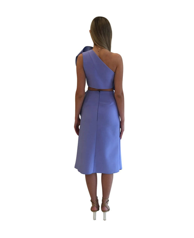 Acler Fincher Set - 12 / Blue - Outfit Sets