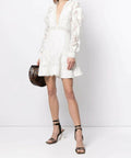 Curated Collection - Acler Godson Dress