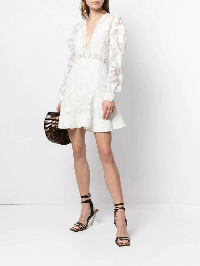 Curated Collection - Acler Godson Dress